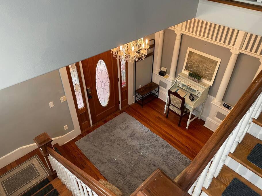 Tuscawilla A, Apt In Historic Downtown, Two Bed Two Bath Ocala Exterior foto