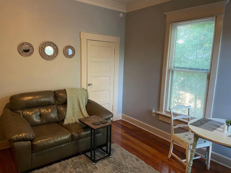 Tuscawilla A, Apt In Historic Downtown, Two Bed Two Bath Ocala Exterior foto