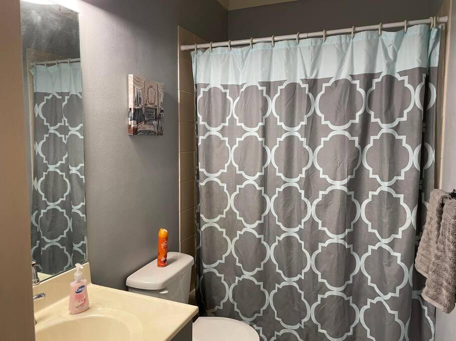 Tuscawilla A, Apt In Historic Downtown, Two Bed Two Bath Ocala Exterior foto